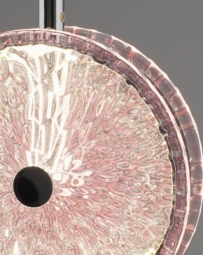 Подвесной светильник Moderli Marnia V11158-PL в Нягани - nyagan.ok-mebel.com | фото 4