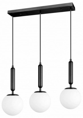 Подвесной светильник Moderli Scrumbel V11566-3P в Нягани - nyagan.ok-mebel.com | фото