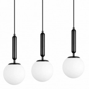 Подвесной светильник Moderli Scrumbel V11566-3P в Нягани - nyagan.ok-mebel.com | фото 3