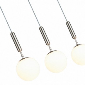 Подвесной светильник Moderli Scrumbel V11568-3P в Нягани - nyagan.ok-mebel.com | фото 2
