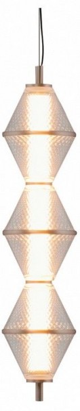 Подвесной светильник Moderli Senta V11366-PL в Нягани - nyagan.ok-mebel.com | фото