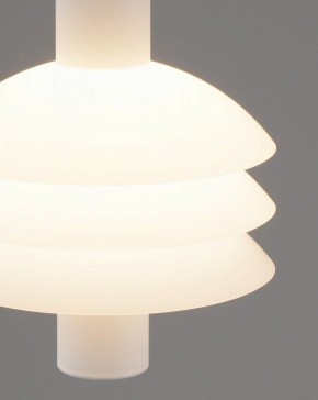 Подвесной светильник Moderli Sylv V11387-PL в Нягани - nyagan.ok-mebel.com | фото 4