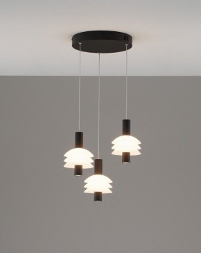 Подвесной светильник Moderli Sylv V11388-PL в Нягани - nyagan.ok-mebel.com | фото 2
