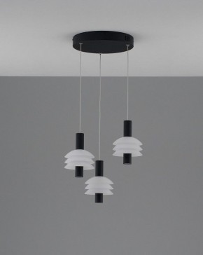 Подвесной светильник Moderli Sylv V11388-PL в Нягани - nyagan.ok-mebel.com | фото 3