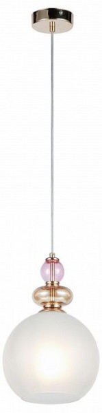Подвесной светильник Moderli Tamina V11401-1P в Нягани - nyagan.ok-mebel.com | фото 3