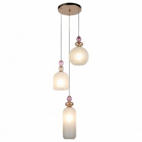 Подвесной светильник Moderli Tamina V11403-3P в Нягани - nyagan.ok-mebel.com | фото