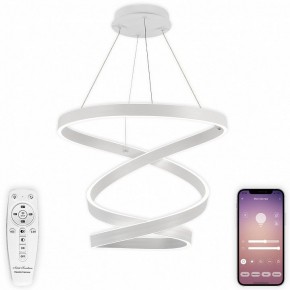 Подвесной светильник Natali Kovaltseva  INNOVATION STYLE 83148 в Нягани - nyagan.ok-mebel.com | фото 2