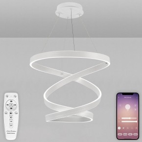Подвесной светильник Natali Kovaltseva  INNOVATION STYLE 83148 в Нягани - nyagan.ok-mebel.com | фото 3