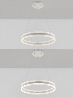 Подвесной светильник Natali Kovaltseva  INNOVATION STYLE 83158 в Нягани - nyagan.ok-mebel.com | фото 4