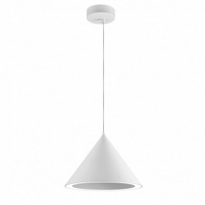 Подвесной светильник Natali Kovaltseva  LED LAMPS 81415 в Нягани - nyagan.ok-mebel.com | фото 2