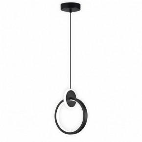 Подвесной светильник Natali Kovaltseva  LED LAMPS 81418 в Нягани - nyagan.ok-mebel.com | фото 2