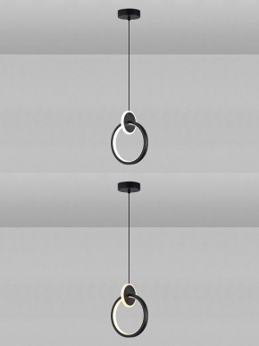 Подвесной светильник Natali Kovaltseva  LED LAMPS 81418 в Нягани - nyagan.ok-mebel.com | фото 4