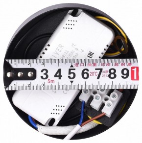 Подвесной светильник Natali Kovaltseva  LED LAMPS 81419 в Нягани - nyagan.ok-mebel.com | фото 5