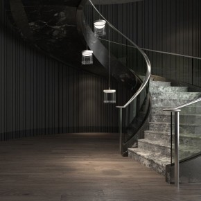 Подвесной светильник Novotech Aura 359007 в Нягани - nyagan.ok-mebel.com | фото 5