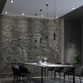 Подвесной светильник Novotech Delta 370907 в Нягани - nyagan.ok-mebel.com | фото 3