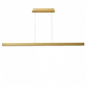 Подвесной светильник Odeon Light Beveren 7007/38L в Нягани - nyagan.ok-mebel.com | фото 2