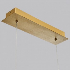 Подвесной светильник Odeon Light Beveren 7007/38L в Нягани - nyagan.ok-mebel.com | фото 4