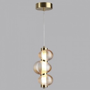 Подвесной светильник Odeon Light Bruco 5095/12L в Нягани - nyagan.ok-mebel.com | фото 3