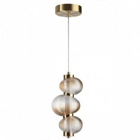 Подвесной светильник Odeon Light Bruco 5095/12L в Нягани - nyagan.ok-mebel.com | фото 4