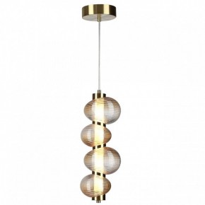 Подвесной светильник Odeon Light Bruco 5095/17L в Нягани - nyagan.ok-mebel.com | фото 2