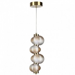 Подвесной светильник Odeon Light Bruco 5095/17L в Нягани - nyagan.ok-mebel.com | фото 4