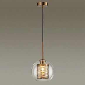 Подвесной светильник Odeon Light Clocky 4939/1 в Нягани - nyagan.ok-mebel.com | фото 2