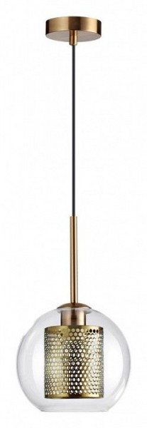 Подвесной светильник Odeon Light Clocky 4939/1 в Нягани - nyagan.ok-mebel.com | фото 3