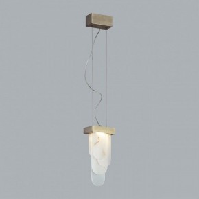 Подвесной светильник Odeon Light Foros 5437/12L в Нягани - nyagan.ok-mebel.com | фото 4
