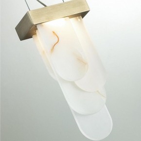 Подвесной светильник Odeon Light Foros 5437/12L в Нягани - nyagan.ok-mebel.com | фото 7