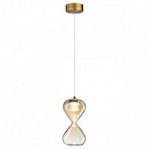 Подвесной светильник Odeon Light Glessi 5093/4LA в Нягани - nyagan.ok-mebel.com | фото 4