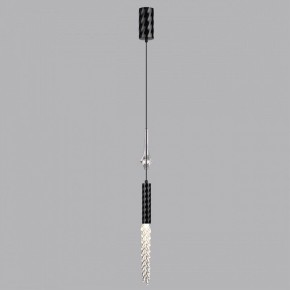 Подвесной светильник Odeon Light Kolos 5459/4L в Нягани - nyagan.ok-mebel.com | фото 4