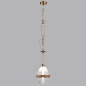 Подвесной светильник Odeon Light Krema 5441/1A в Нягани - nyagan.ok-mebel.com | фото 4