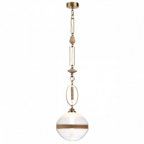 Подвесной светильник Odeon Light Krema 5441/1C в Нягани - nyagan.ok-mebel.com | фото 2