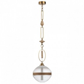 Подвесной светильник Odeon Light Krema 5441/1C в Нягани - nyagan.ok-mebel.com | фото 3