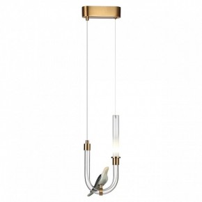 Подвесной светильник Odeon Light Lark 5431/2L в Нягани - nyagan.ok-mebel.com | фото 2