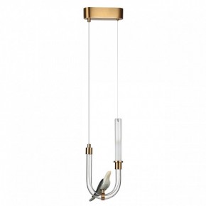 Подвесной светильник Odeon Light Lark 5431/2L в Нягани - nyagan.ok-mebel.com | фото 3