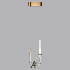 Подвесной светильник Odeon Light Lark 5431/2L в Нягани - nyagan.ok-mebel.com | фото 4