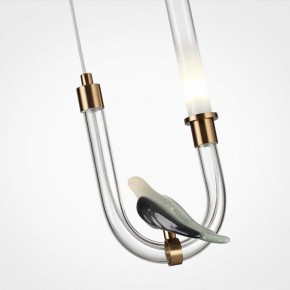 Подвесной светильник Odeon Light Lark 5431/2L в Нягани - nyagan.ok-mebel.com | фото 6