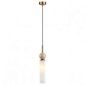 Подвесной светильник Odeon Light Lolla 6625/1 в Нягани - nyagan.ok-mebel.com | фото 2