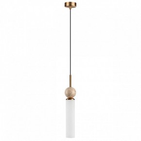 Подвесной светильник Odeon Light Lolla 6625/1 в Нягани - nyagan.ok-mebel.com | фото 3