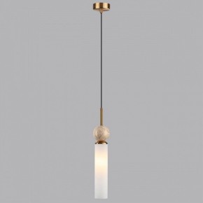 Подвесной светильник Odeon Light Lolla 6625/1 в Нягани - nyagan.ok-mebel.com | фото 4