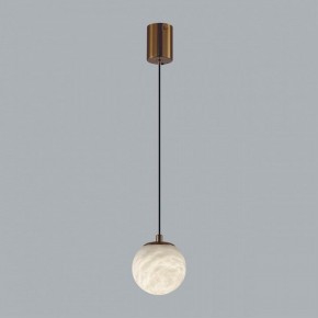 Подвесной светильник Odeon Light Marbella 6685/8L в Нягани - nyagan.ok-mebel.com | фото 4