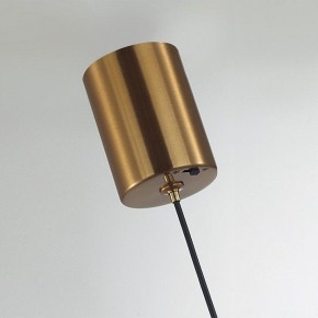 Подвесной светильник Odeon Light Marbella 6685/8L в Нягани - nyagan.ok-mebel.com | фото 6