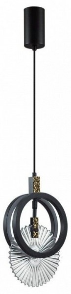 Подвесной светильник Odeon Light Mercury 5421/17L в Нягани - nyagan.ok-mebel.com | фото 3