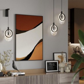 Подвесной светильник Odeon Light Mercury 5422/17L в Нягани - nyagan.ok-mebel.com | фото 5