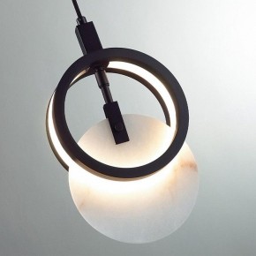 Подвесной светильник Odeon Light Mercury 5422/17L в Нягани - nyagan.ok-mebel.com | фото 7
