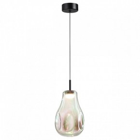 Подвесной светильник Odeon Light Nave 5098/4LB в Нягани - nyagan.ok-mebel.com | фото 2
