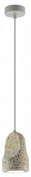Подвесной светильник Odeon Light Pietra 7010/1C в Нягани - nyagan.ok-mebel.com | фото 2