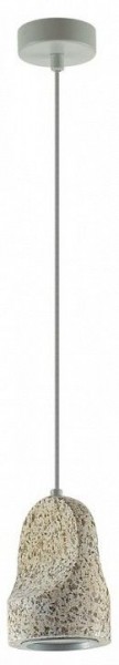 Подвесной светильник Odeon Light Pietra 7010/1C в Нягани - nyagan.ok-mebel.com | фото 3