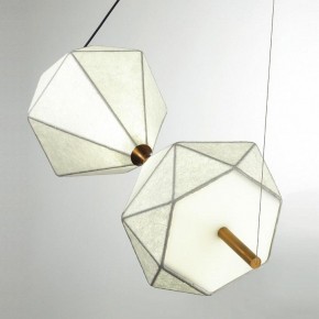 Подвесной светильник Odeon Light Sand Glass 7090/10L в Нягани - nyagan.ok-mebel.com | фото 4